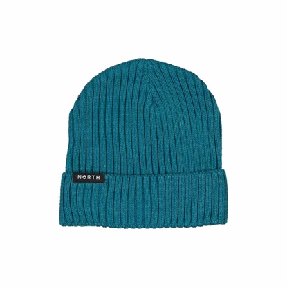 Εικόνα της Beanie Passage Sailor Blue