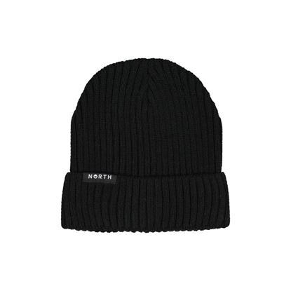 Εικόνα της Beanie Passage Black