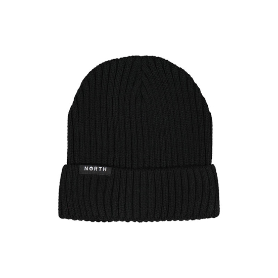 Εικόνα από Beanie Passage Black