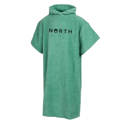 Εικόνα της Poncho North 2024 Sea Salt Green