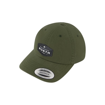 Εικόνα της Cap Horizon Olive Green