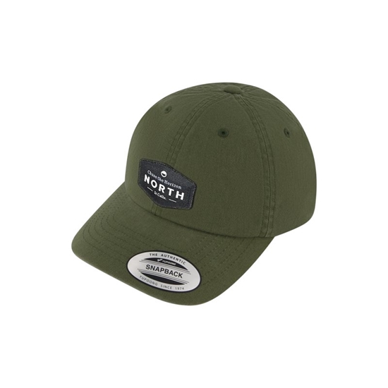 Εικόνα από Cap Horizon Olive Green