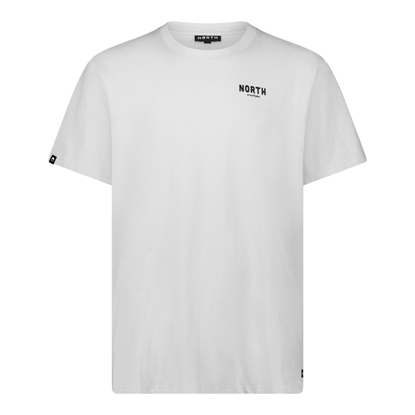 Εικόνα της Tshirt Fly White