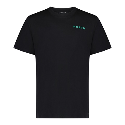 Εικόνα της Tshirt Loop Black