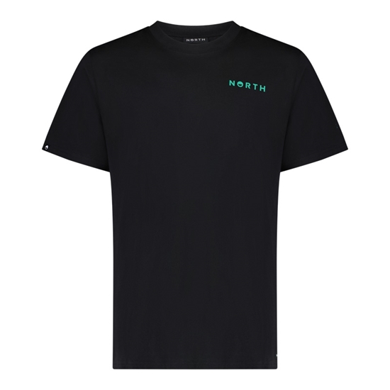 Εικόνα από Tshirt Loop Black