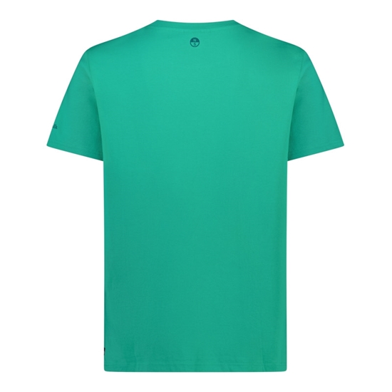 Εικόνα από Tshirt Brand North Green