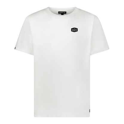 Εικόνα της Tshirt Horizon White