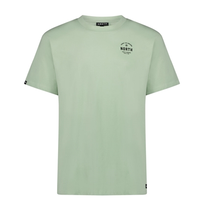 Εικόνα της Tshirt Explorer Green Fig