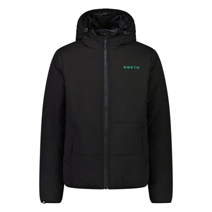 Εικόνα της Jacket Venture Black