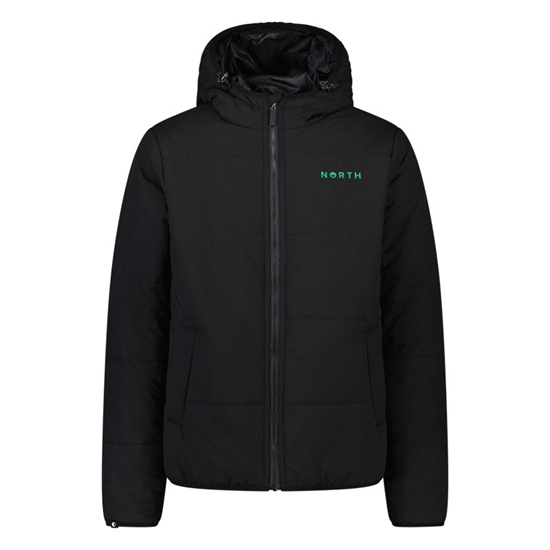 Εικόνα από Jacket Venture Black