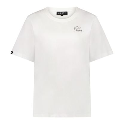 Εικόνα της Tshirt Wms Intuition Off White