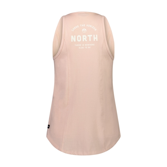 Εικόνα από Tanktop Wms Explorer Pink Clay