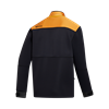 Εικόνα από Neo Sweat Pullover Fulmar 3/2 Retro Orange