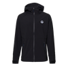 Εικόνα από Μπουφάν Brand Softshell Black