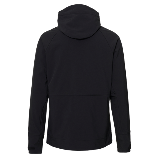 Εικόνα από Μπουφάν Brand Softshell Black