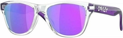 Εικόνα της Frogskins Xxs Clear / Prizm Violet