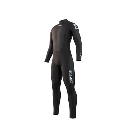 Εικόνα της Fullsuit Star 5/3 Black