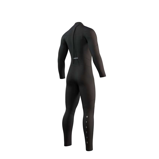 Εικόνα από Fullsuit Star 5/3 Black