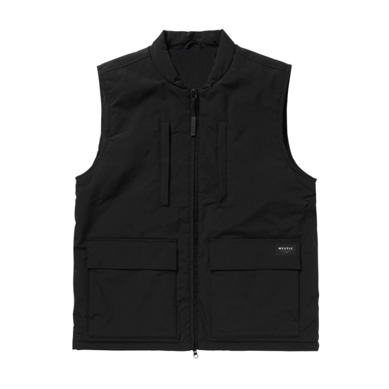 Εικόνα από Rune Bodywarmer Black