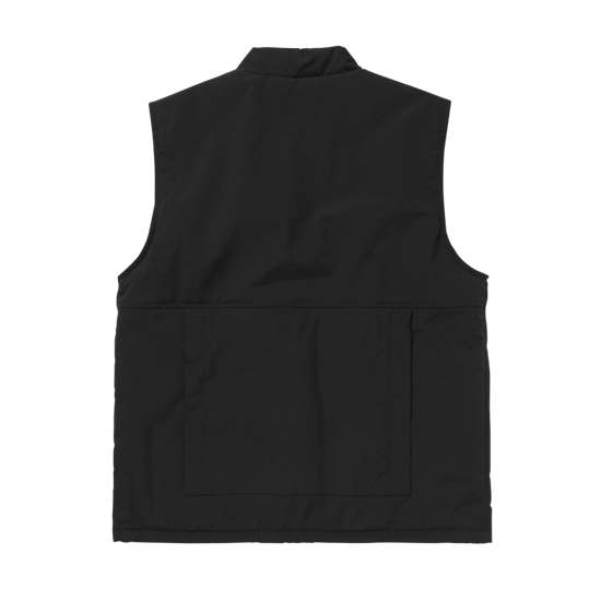 Εικόνα από Rune Bodywarmer Black