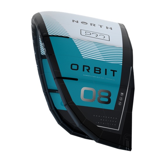 Εικόνα από Kite Orbit Pro White