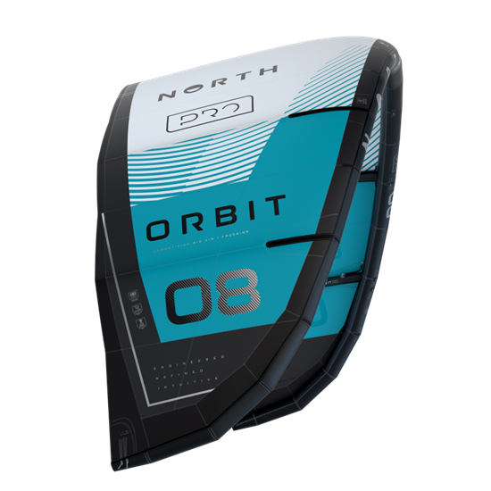 Εικόνα από Kite Orbit Pro White