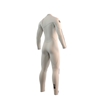 Εικόνα από Fullsuit The One 5/3mm Off White