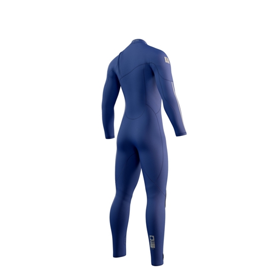 Εικόνα από Fullsuit The One 5/3mm Blue