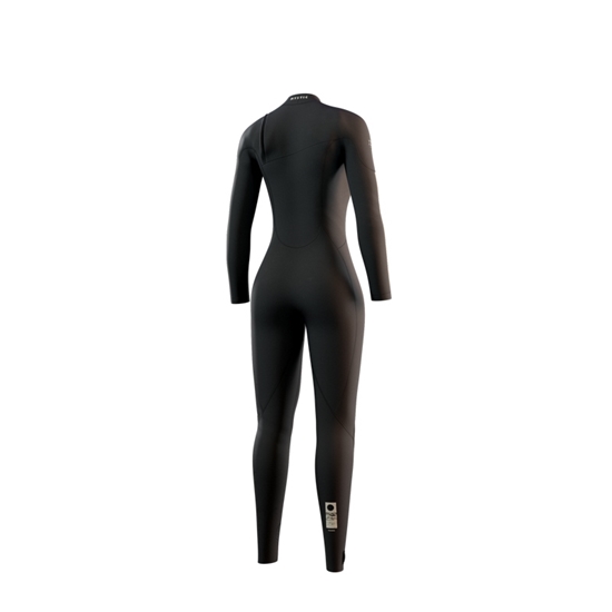 Εικόνα από Fullsuit Wms The One 4/3mm Black