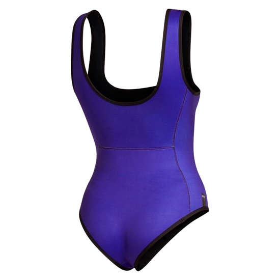 Εικόνα από Neo Swimsuit Wms Lunar Purple