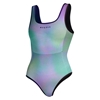 Εικόνα από Neo Swimsuit Wms Lunar Purple / Green