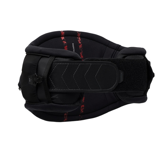 Εικόνα από Harness Majestic OS Black/Red