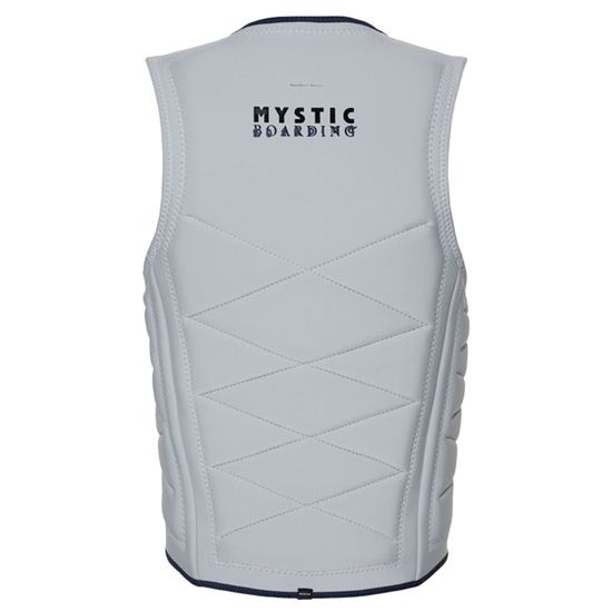 Εικόνα από Impact Vest Wake Outlaw Off White