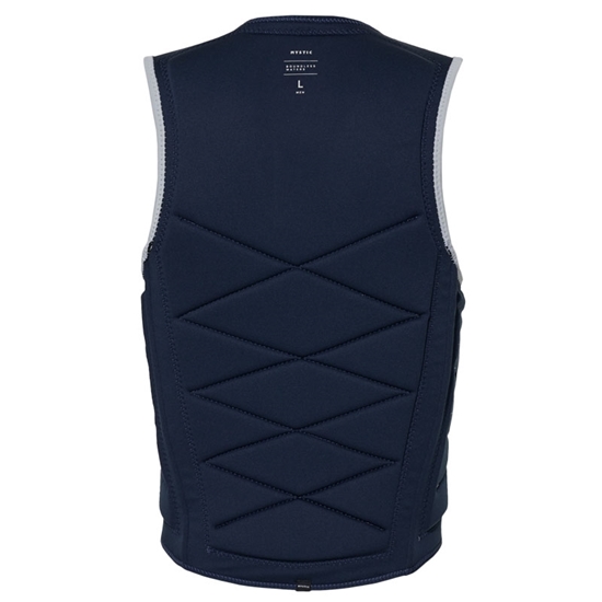 Εικόνα από Impact Vest Wake Outlaw Off White