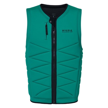 Εικόνα της Impact Vest Wake Outlaw Green