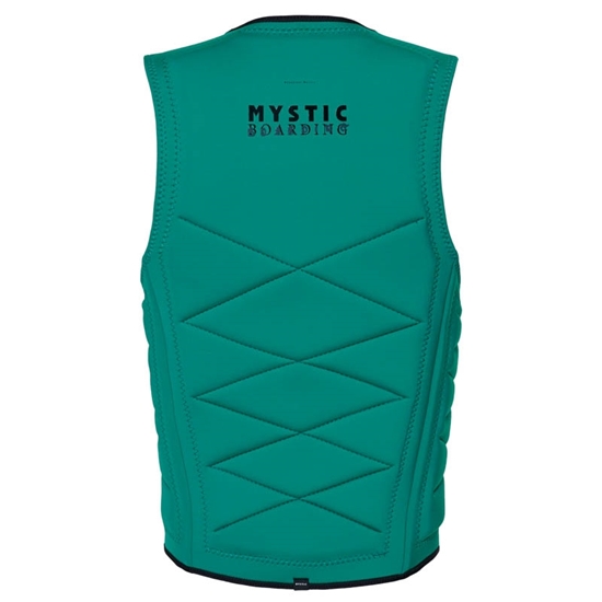 Εικόνα από Impact Vest Wake Outlaw Green