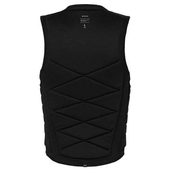 Εικόνα από Impact Vest Wake Outlaw Black