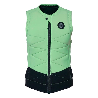 Εικόνα της Impact Vest Wake Wms Juice Lime Green