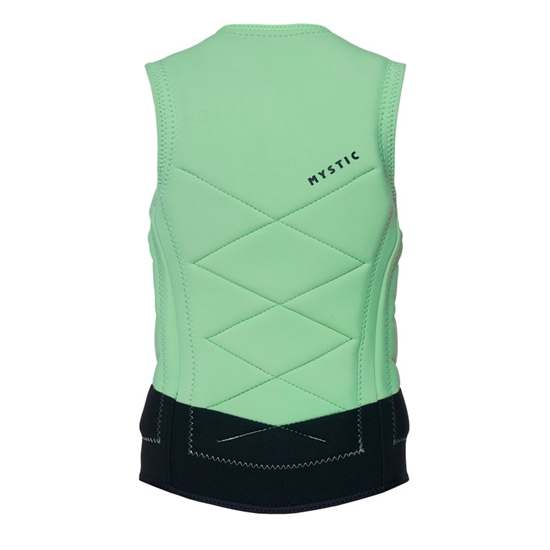 Εικόνα από Impact Vest Wake Wms Juice Lime Green