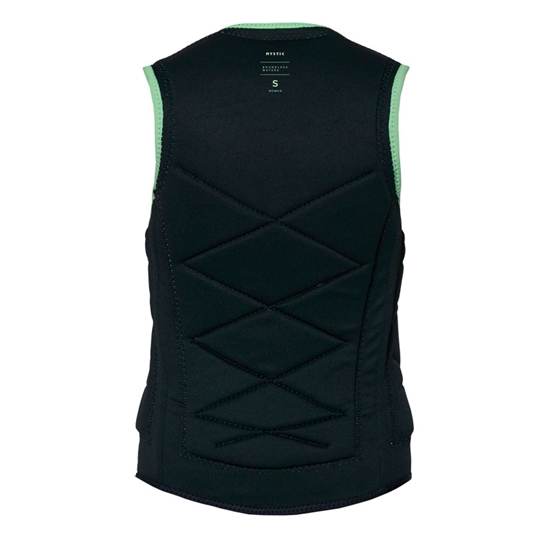 Εικόνα από Impact Vest Wake Wms Juice Lime Green