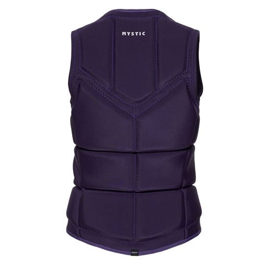 Εικόνα από Impact Vest Wake Wms Star Deep Purple