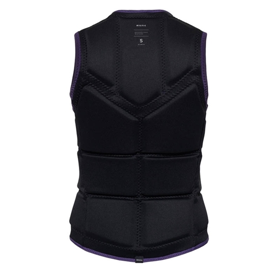 Εικόνα από Impact Vest Wake Wms Star Deep Purple