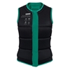 Εικόνα από Impact Vest Wake Wms Star Green