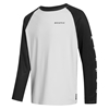 Εικόνα από Quickdry Short Sleeve Bolt Black/White