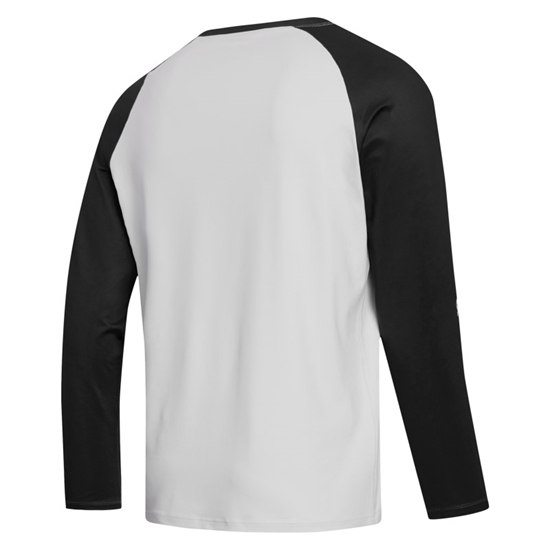 Εικόνα από Quickdry Short Sleeve Bolt Black/White