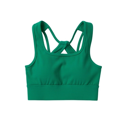 Εικόνα της Sports Bra Saimi Green