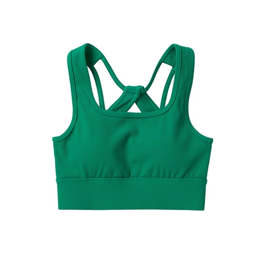 Εικόνα από Sports Bra Saimi Green