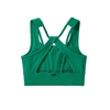 Εικόνα από Sports Bra Saimi Green