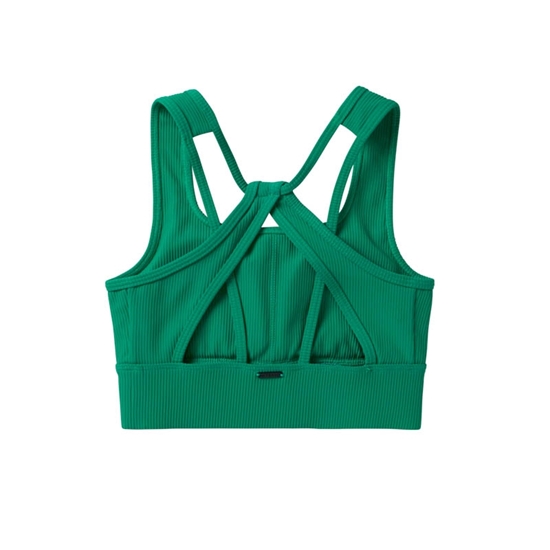 Εικόνα από Sports Bra Saimi Green