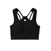 Εικόνα από Sports Bra Saimi Black